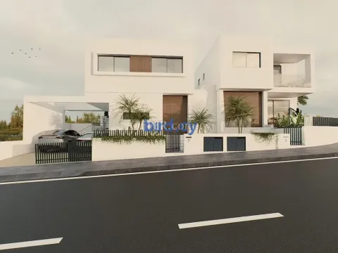 3 Bed Detached House for Sale in Lakatameia, Nicosia - Main Photo