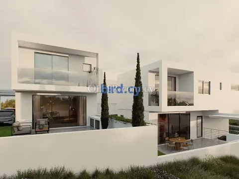 3 Bed Detached House for Sale in Lakatameia, Nicosia - Main Photo