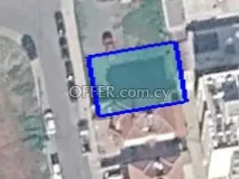 (Residential) in Zakaki, Limassol for Sale - Main Photo
