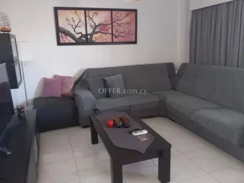 Apartment (Flat) in Potamos Germasoyias, Limassol for Sale - Main Photo