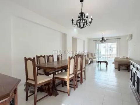 Apartment (Flat) in Germasoyia, Limassol for Sale - Main Photo