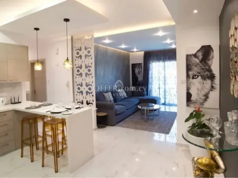 1 BEDROOM APARTMENT IN CENTRAL KATHOLIKI - Main Photo