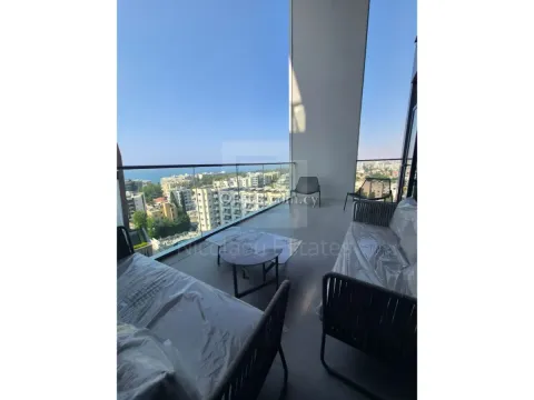 Amazing Luxury Modern apartment Potamos Germasogia Limassol Cyprus - Main Photo