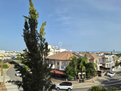 FOUR BEDROOM PENTHOUSE IN EKALI - LIMASSOL - 7