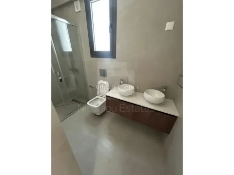 Four bedroom luxury villa in Agios Tychonas - 8