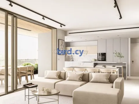 4 Bed Apartment for Sale in Aglantzia - Platy, Nicosia - 6