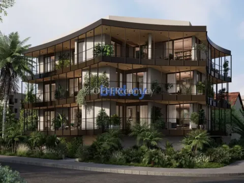 4 Bed Apartment for Sale in Aglantzia - Platy, Nicosia - 4