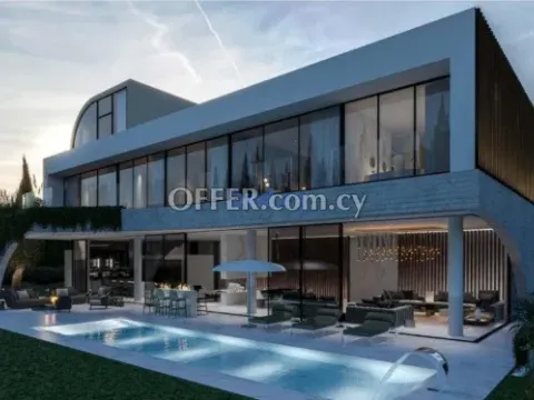 3 Bed Apartment for Sale in Agios Andreas, Nicosia - 11