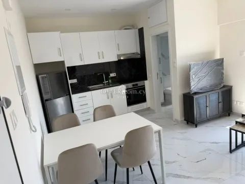 ONE BEDROOM APARTMENT IN KATHOLIKI - LIMASSOL - 11