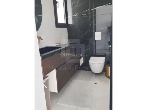 Four plus one bedrooms modern Villa in Strovolos Eleonon area - 10
