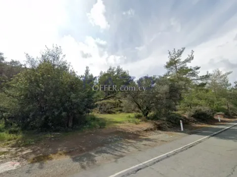 Large Field for Sale in Scenic Asgata - 3