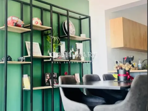 2 Bedroom Apartment in Lakatameia, Nicosia. - 8