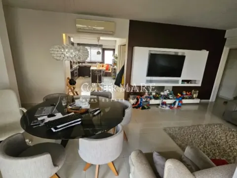 3 bedroom apartment in  Platy Aglantzia - 6