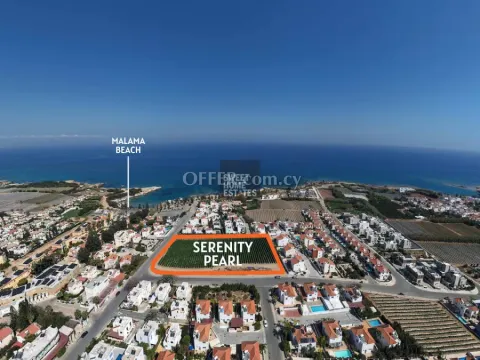 Exclusive Four Bedroom Villa Just 100m from Malama Beach, Kapparis - 8