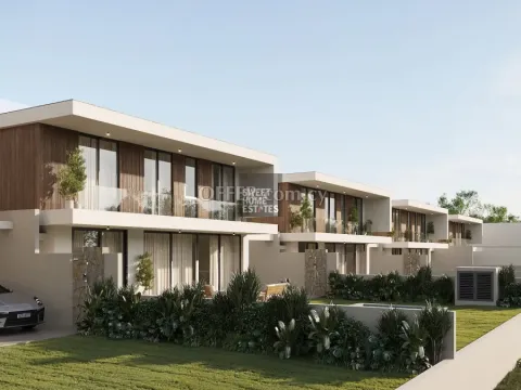 Contemporary Four Bedroom Villa Just 100m from Malama Beach, Kapparis - 8