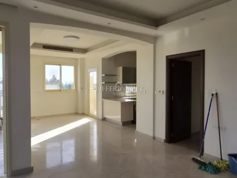 FOUR BEDROOM PENTHOUSE IN EKALI - LIMASSOL - 6