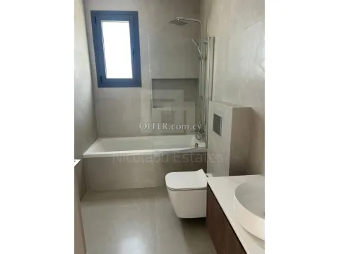 Four bedroom luxury villa in Agios Tychonas - 7