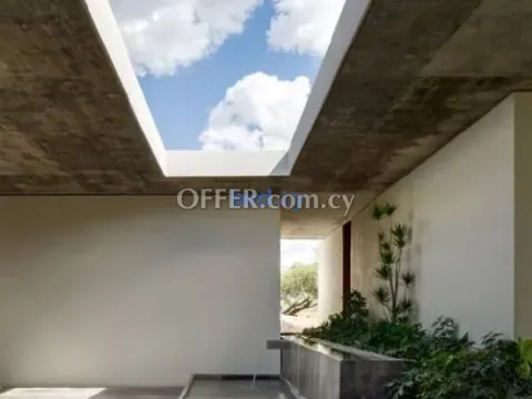 4 Bed Apartment for Sale in Aglantzia - Platy, Nicosia - 5