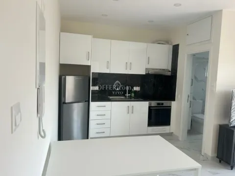 ONE BEDROOM APARTMENT IN KATHOLIKI - LIMASSOL - 10