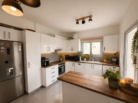 MODERN 2 BEDROOM APARTMENT IN KATO POLEMIDIA - LIMASSOL - 7