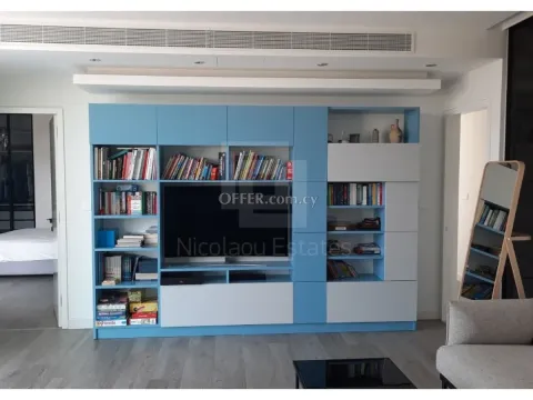Four plus one bedrooms modern Villa in Strovolos Eleonon area - 9