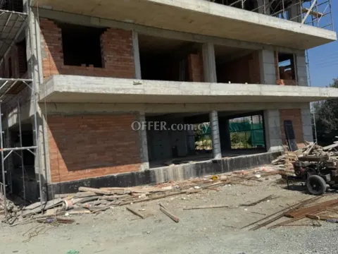 Apartment (Penthouse) in Erimi, Limassol for Sale - 10
