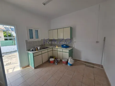 Unfurnished Two Bedroom House in Agios Ioannis - 9