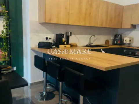 2 Bedroom Apartment in Lakatameia, Nicosia. - 7