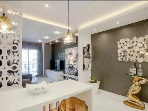 1 BEDROOM APARTMENT IN CENTRAL KATHOLIKI - 10