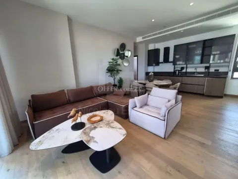 Amazing Luxury Modern apartment Potamos Germasogia Limassol Cyprus - 9