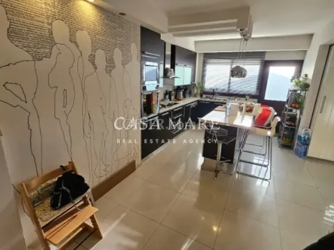 3 bedroom apartment in  Platy Aglantzia - 5