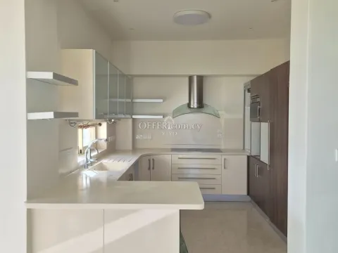 FOUR BEDROOM PENTHOUSE IN EKALI - LIMASSOL - 5