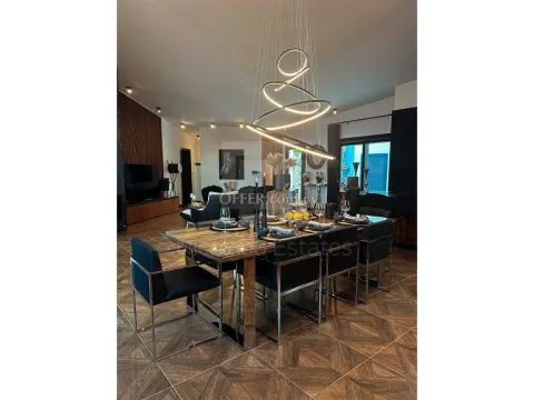 Luxury forest villa in Louvaras - 8