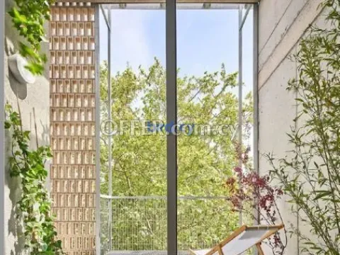4 Bed Apartment for Sale in Aglantzia - Platy, Nicosia - 4