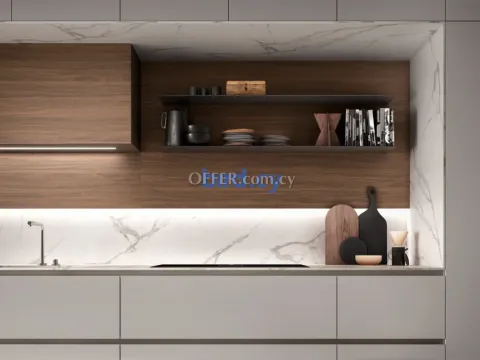 4 Bed Apartment for Sale in Aglantzia - Platy, Nicosia - 2