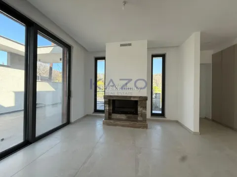 Five Bedroom Detached House with Pool in Peaceful Monagri Village - 5