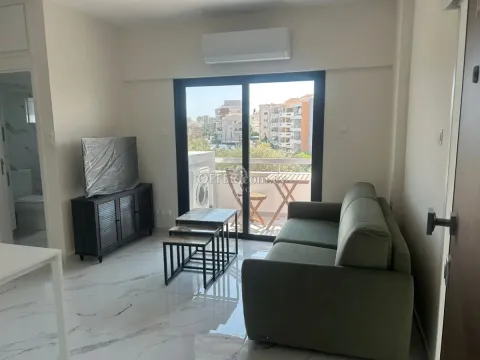 ONE BEDROOM APARTMENT IN KATHOLIKI - LIMASSOL - 9
