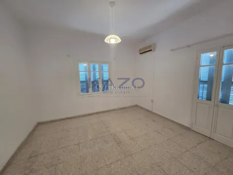 Unfurnished Two Bedroom House in Agios Ioannis - 8