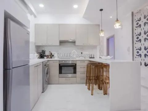 1 BEDROOM APARTMENT IN CENTRAL KATHOLIKI - 9