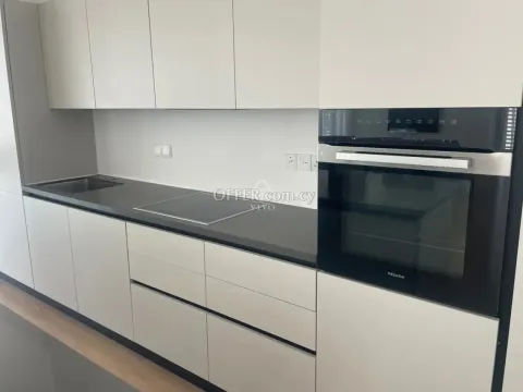 MODERN 3 BEDROOM APARTMENT IN AGIOS NIKOLAOS -LIMASSOL - 6