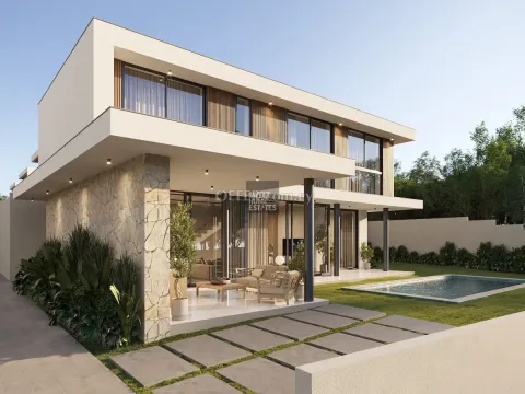 Exclusive Four Bedroom Villa Just 100m from Malama Beach, Kapparis - 6