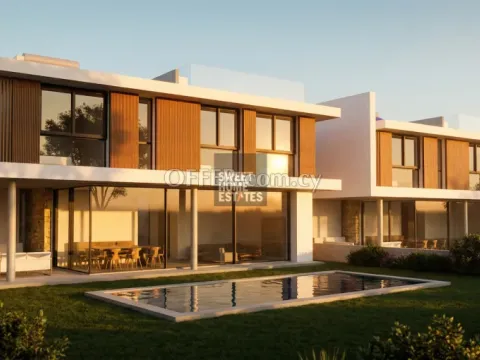 Exceptional Four Bedroom Villa in Pernera - 5