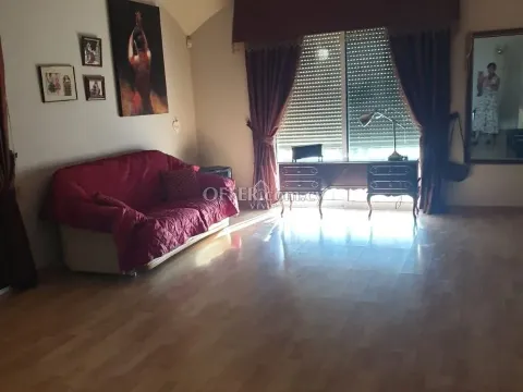 FOUR BEDROOM VILLA WITH POOL IN AGIOS ATHANASIOS - 8