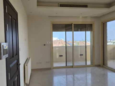 FOUR BEDROOM PENTHOUSE IN EKALI - LIMASSOL - 4
