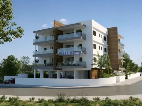 2 Bed Apartment for Sale in Strovolos, Nicosia - 6