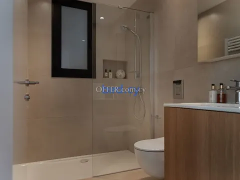 2 Bed Apartment for Sale in Strovolos, Nicosia - 3