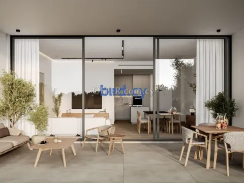 3 Bed Apartment for Sale in Engomi, Nicosia - 8