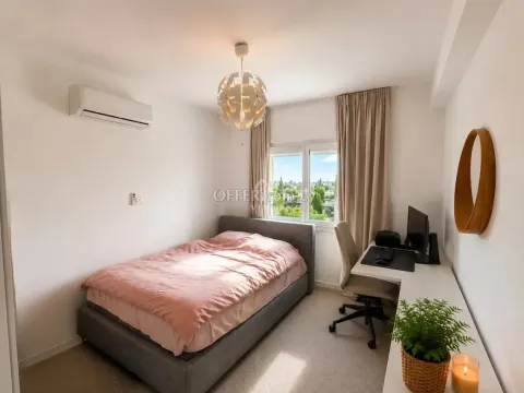 MODERN 2 BEDROOM APARTMENT IN KATO POLEMIDIA - LIMASSOL - 5