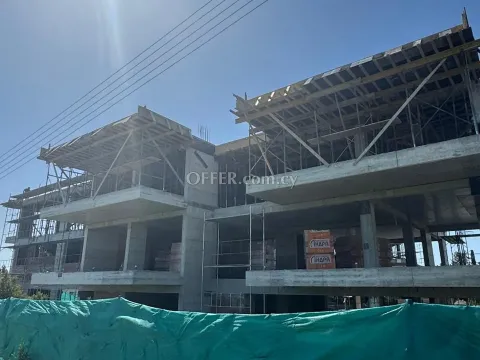 Apartment (Penthouse) in Erimi, Limassol for Sale - 8