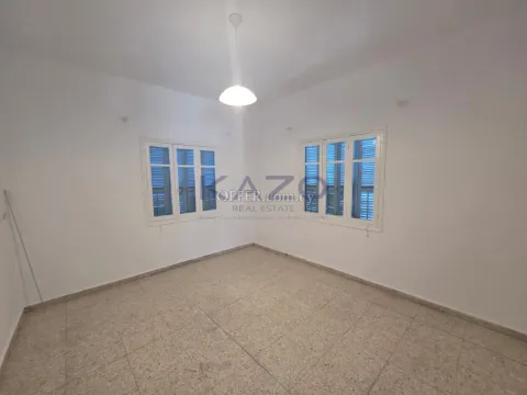 Unfurnished Two Bedroom House in Agios Ioannis - 7